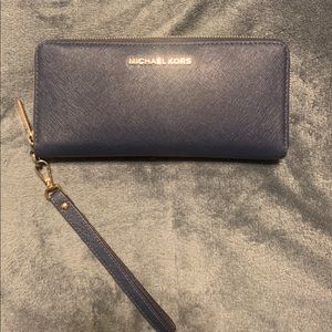 Wristlet